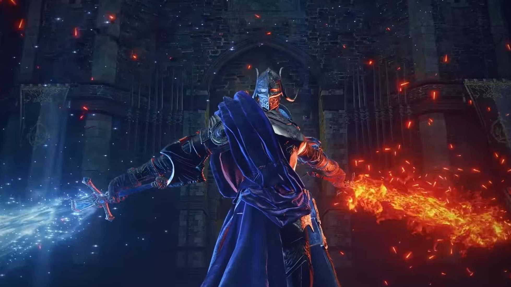 Descubre el Secreto Oculto que Hace a los Jefes del DLC de Elden Ring Imposibles de Derrotar