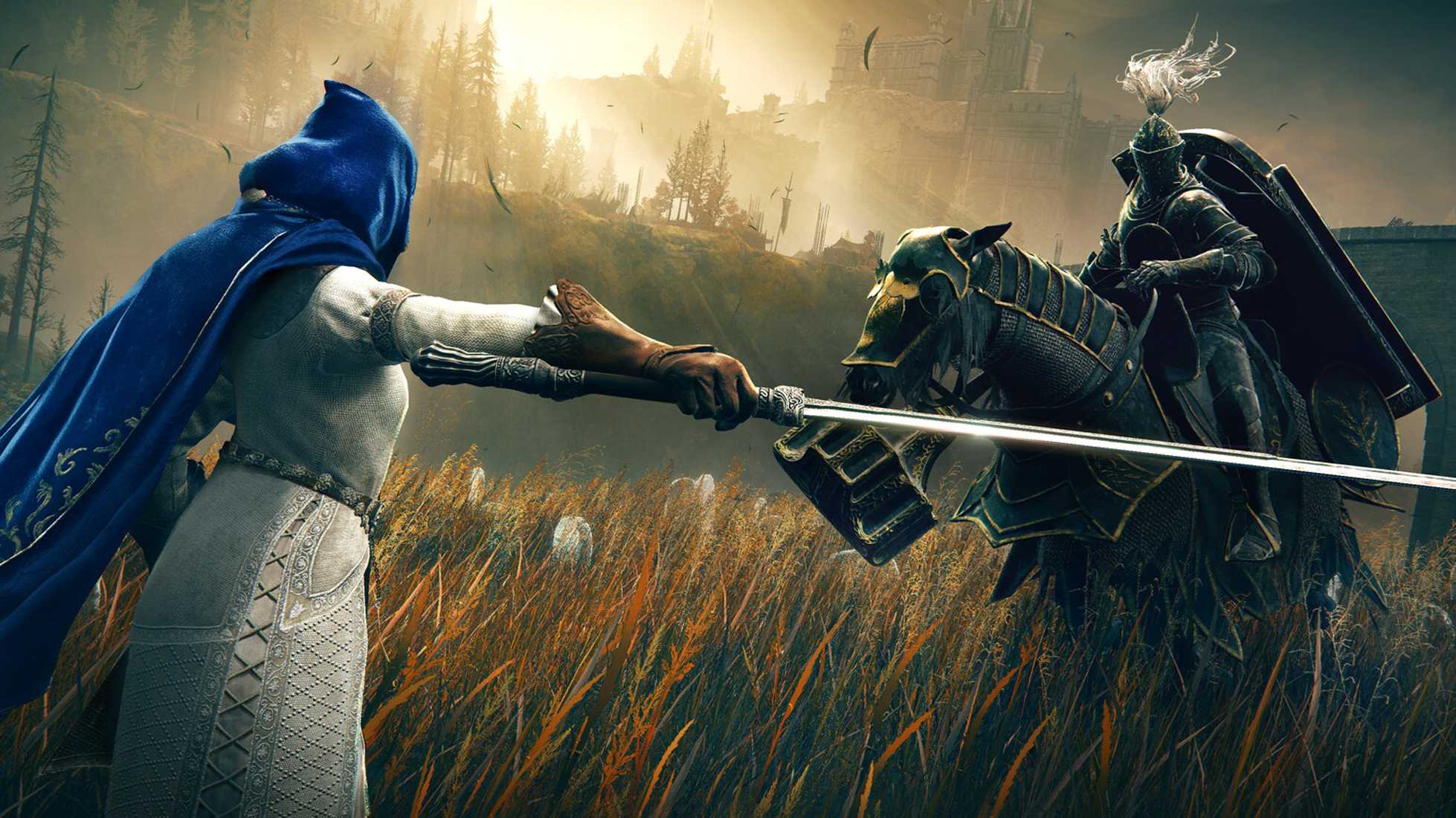 El truco secreto para derrotar al jefe final de Elden Ring Shadow of the Erdtree de un solo golpe te dejará sin palabras