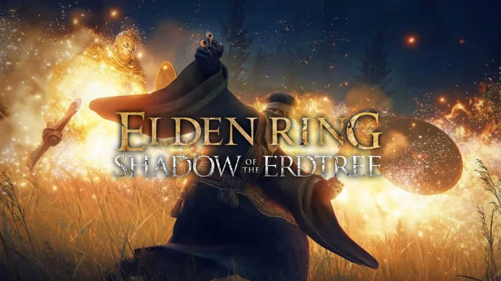 ¡Las Botellas de Perfume en el DLC de Elden Ring Están Rotos y Dejan a Todos Sin Palabras!