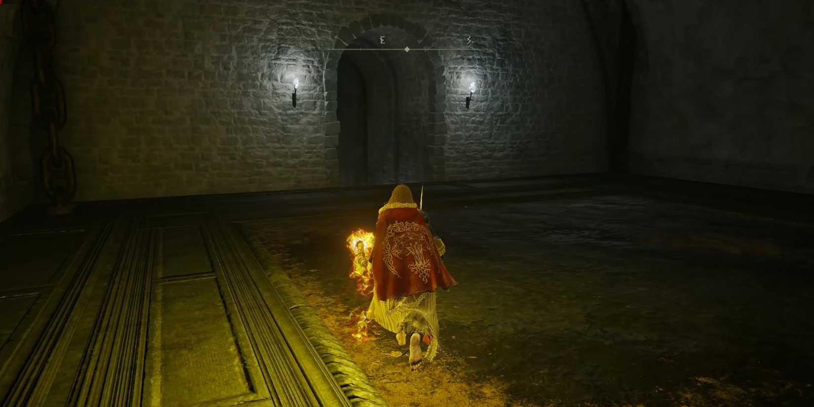 Elden Ring - Shadow Of The Erdtree - Fog Rift Catacombs Exploration 