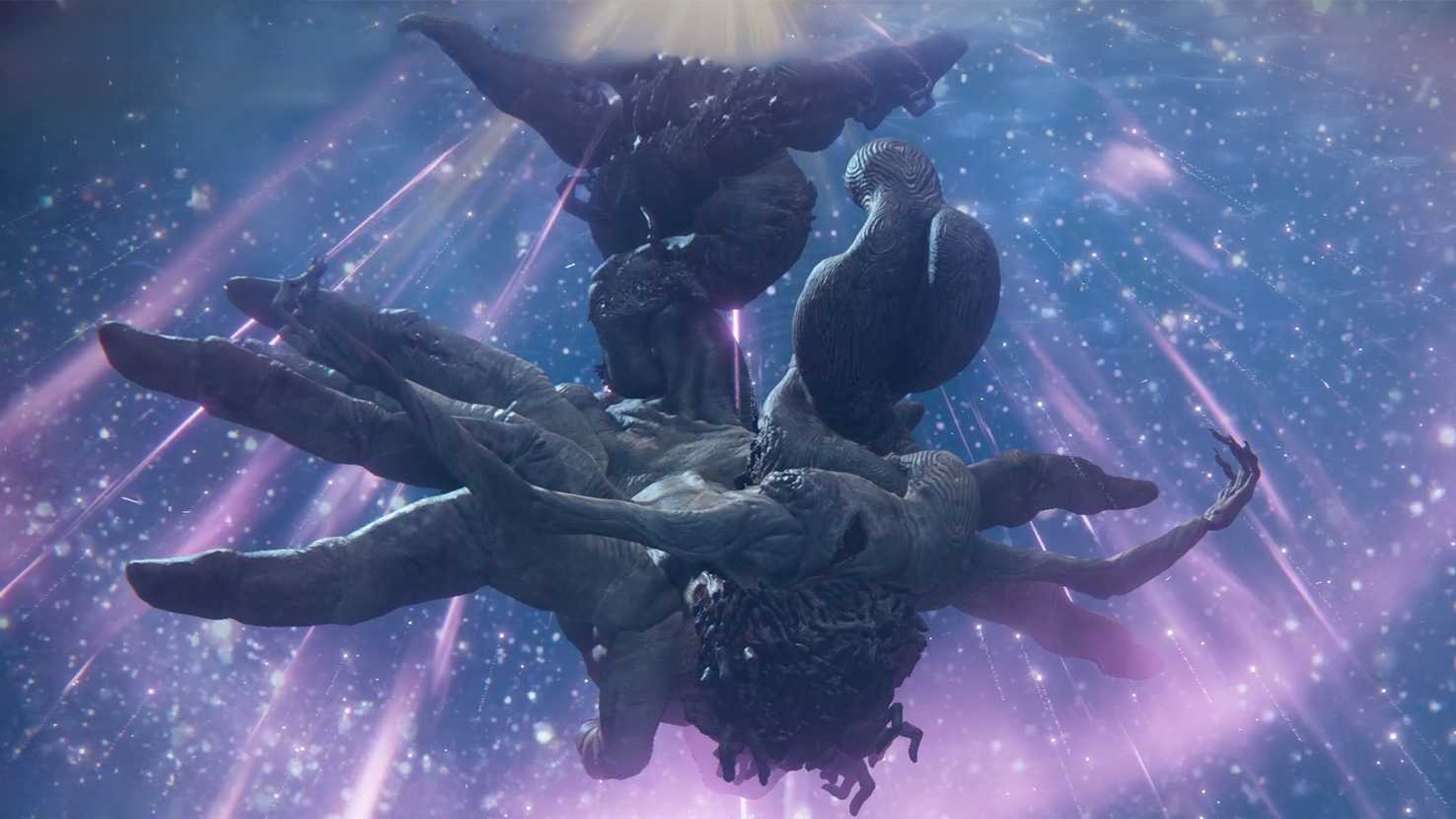 Metyr, Mother of Fingers Elden Ring Metyr, Mother of Fingers Elden Ring