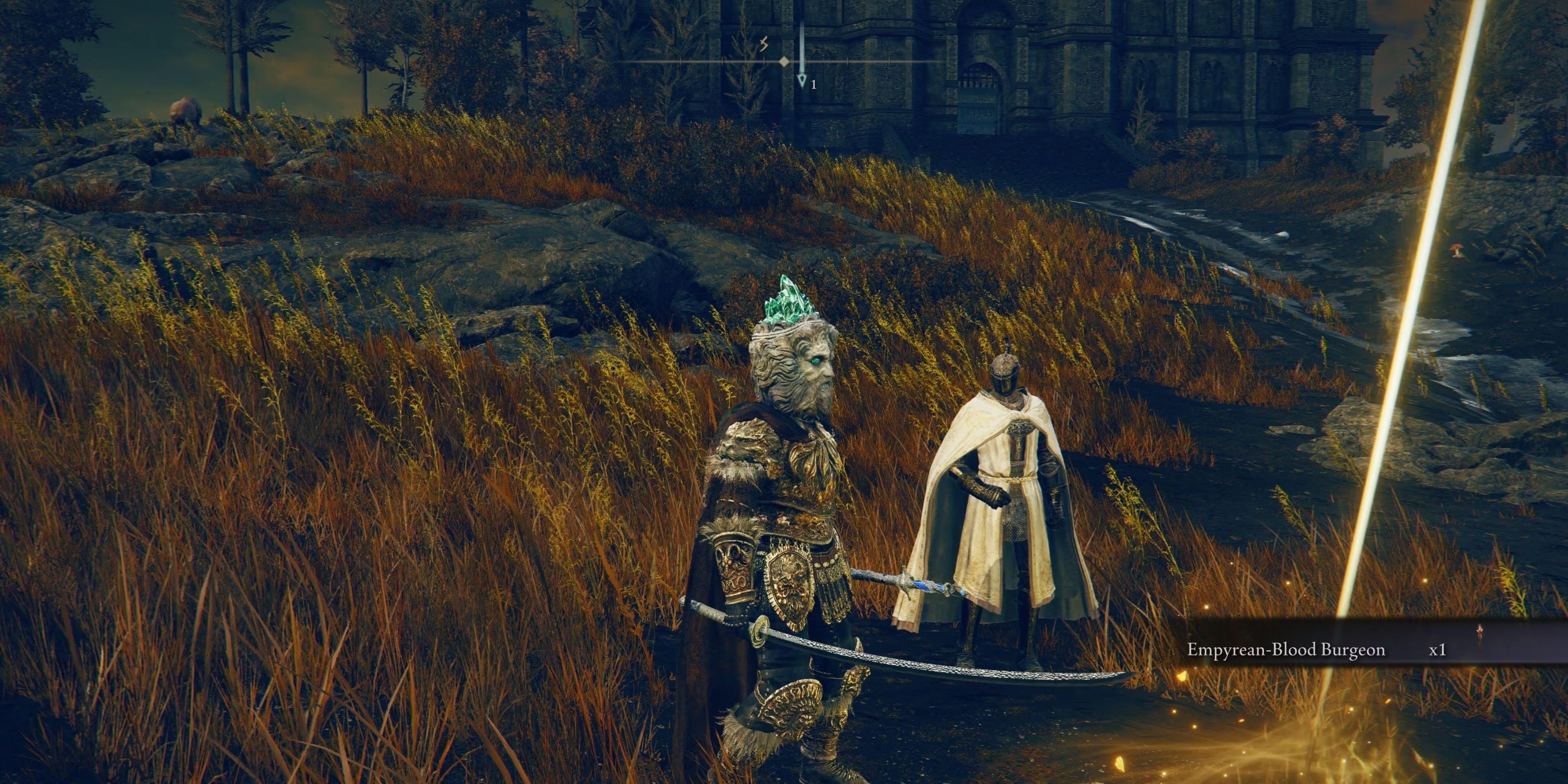 Best Characters in the Elden Ring DLC