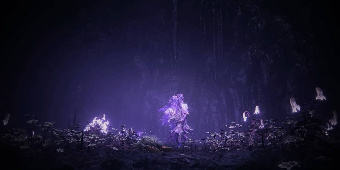 ¡Increíble Descubrimiento! Fans de Elden Ring Encuentran Escena Eliminada del DLC Shadow of the Erdtree
