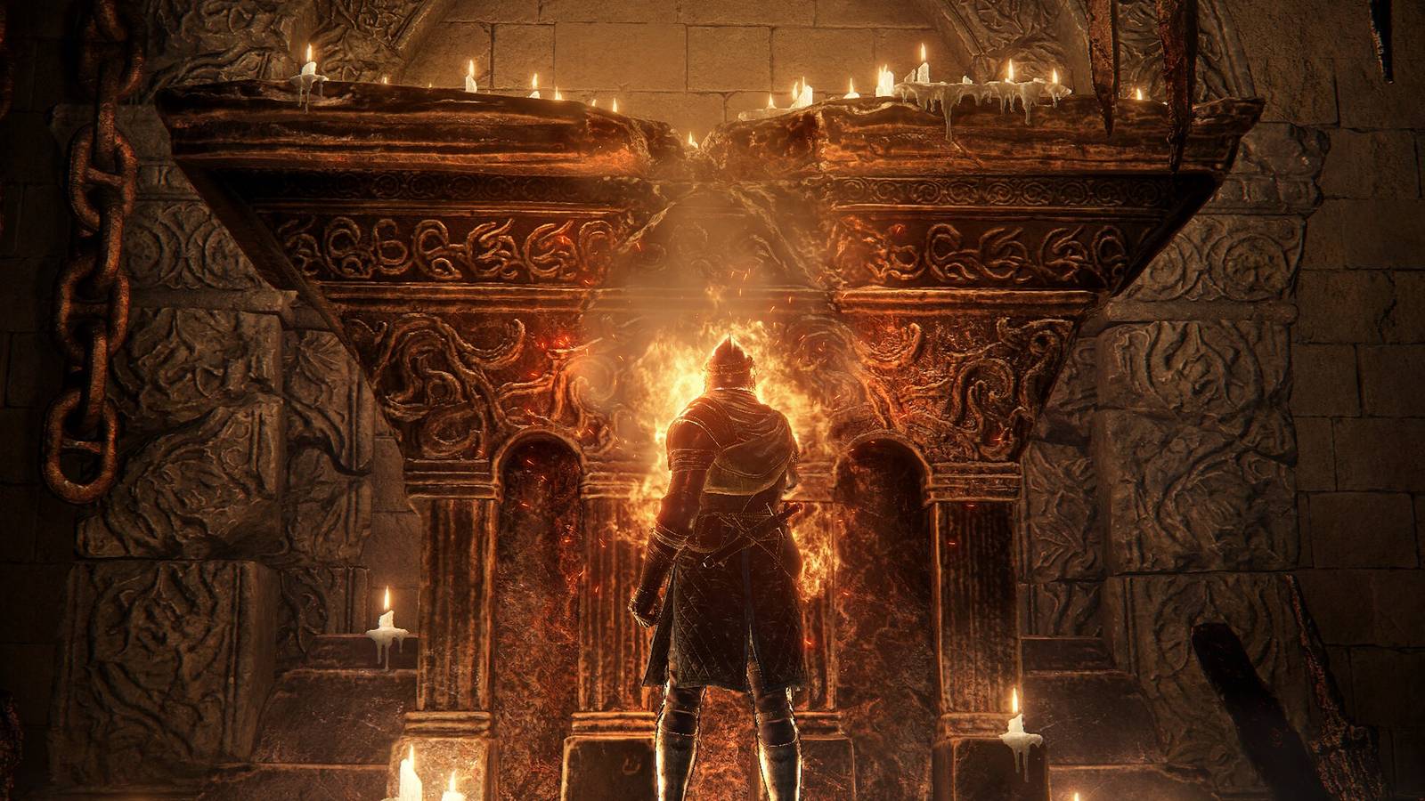 elden ring shadow of the erdtree players beats game with voice commands