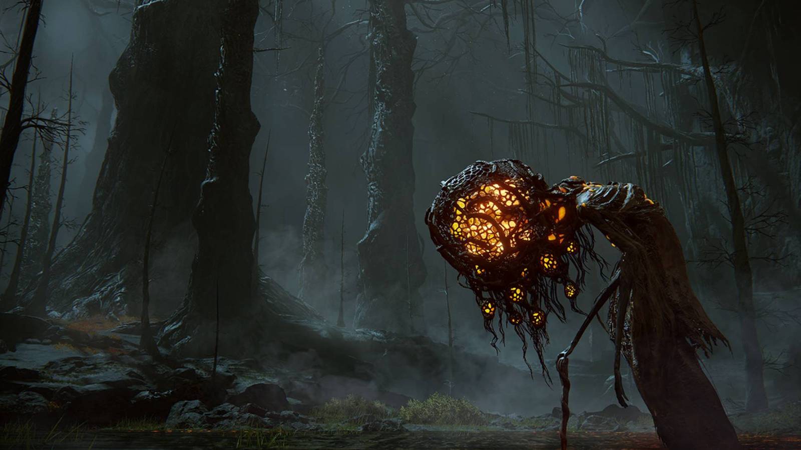 elden ring shadow of the erdtree torrent abyssal woods