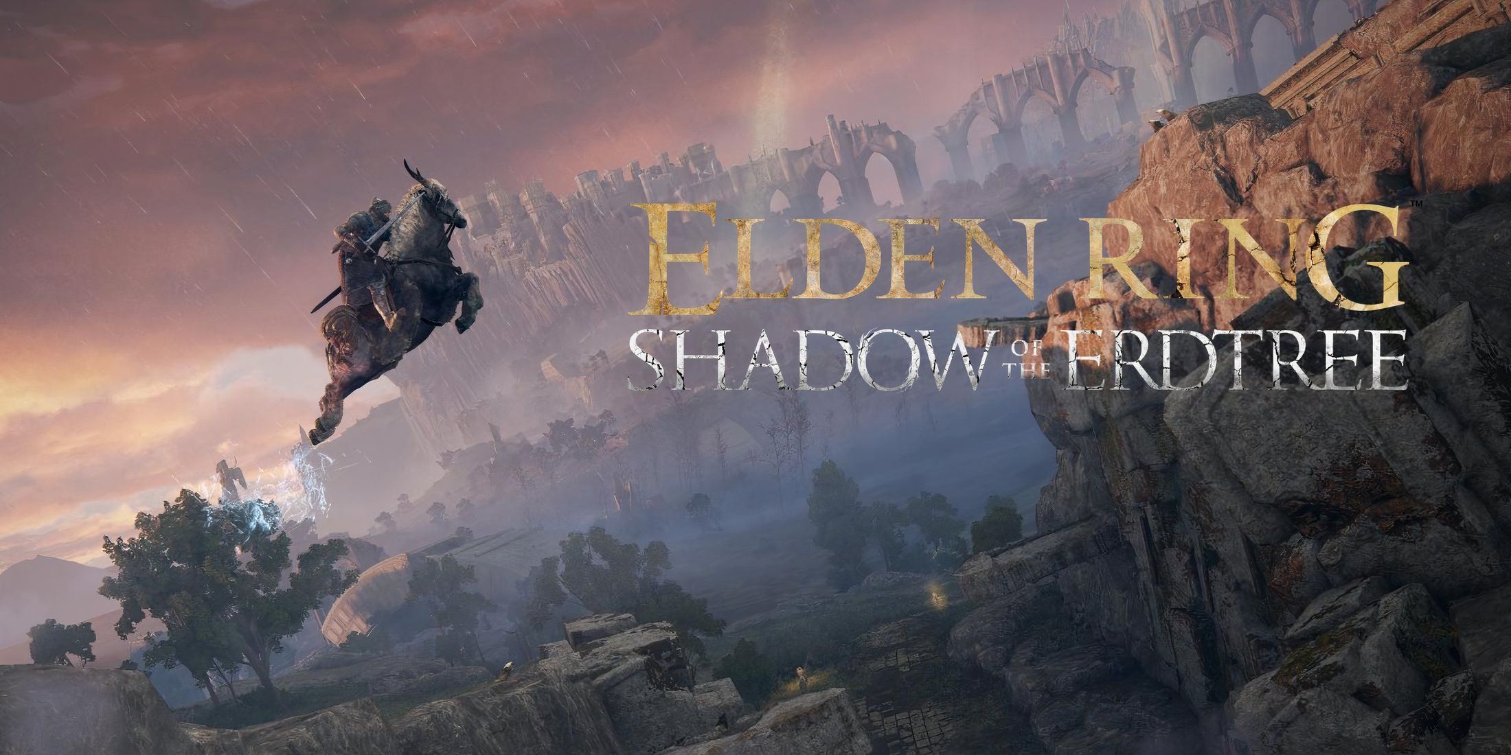 Elden Ring: Shadow of the Erdtree's Torrent