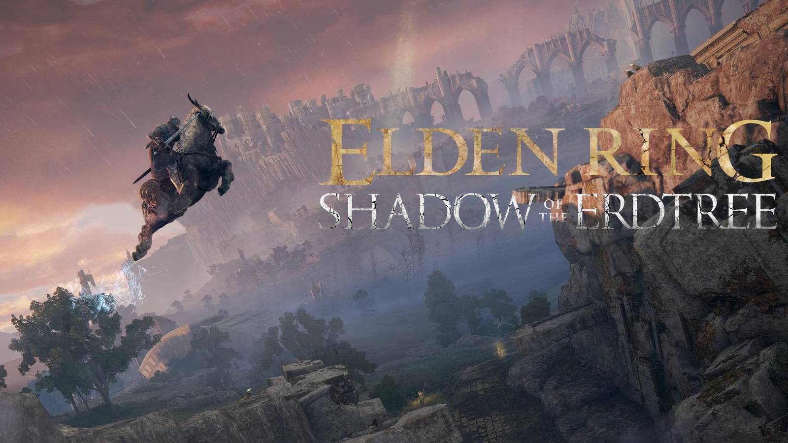 Elden Ring: Shadow of the Erdtree's Torrent