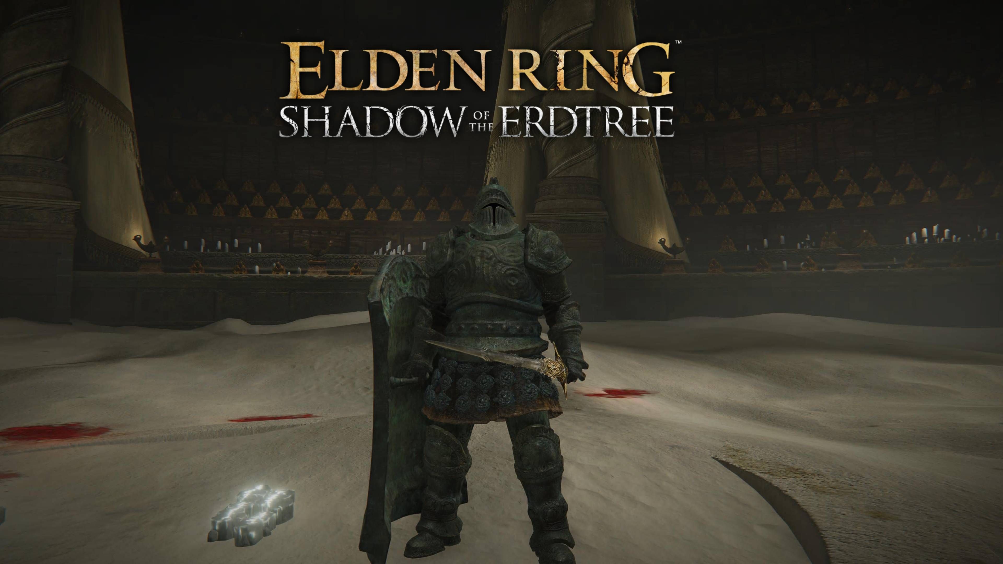 Elden Ring: Shadow of the Erdtree - How To Get Verdigirs Set