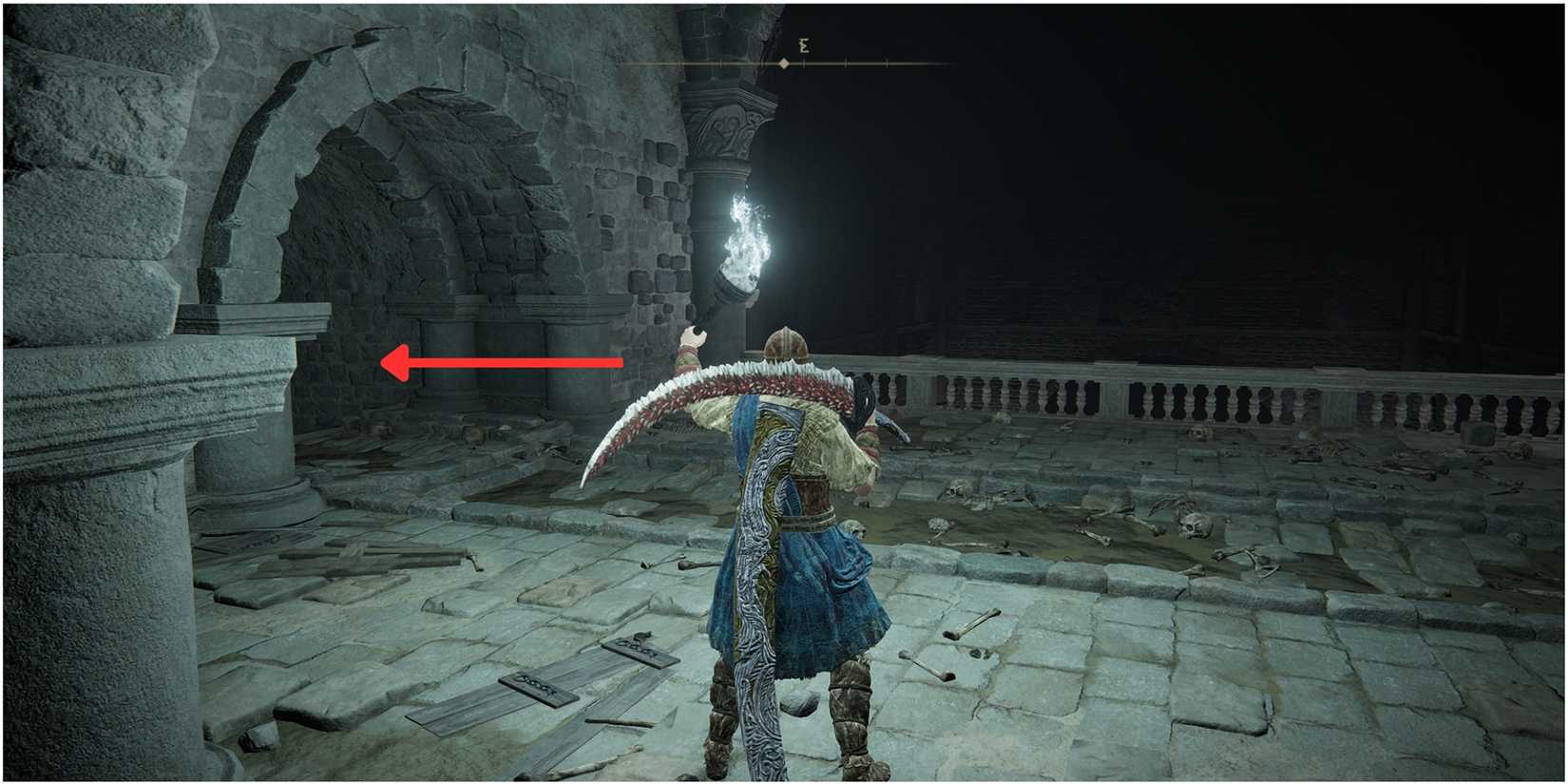 Elden Ring - Shadow of the Erdtree - Viridian Amber Medallion +2 Path - 1 (1)