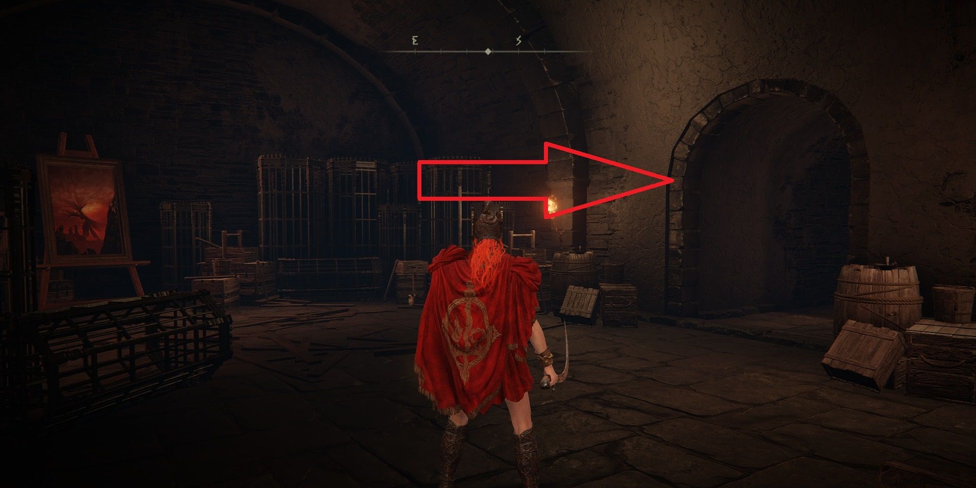 All Illusory Walls in Elden Ring: Shadow of the Erdtree