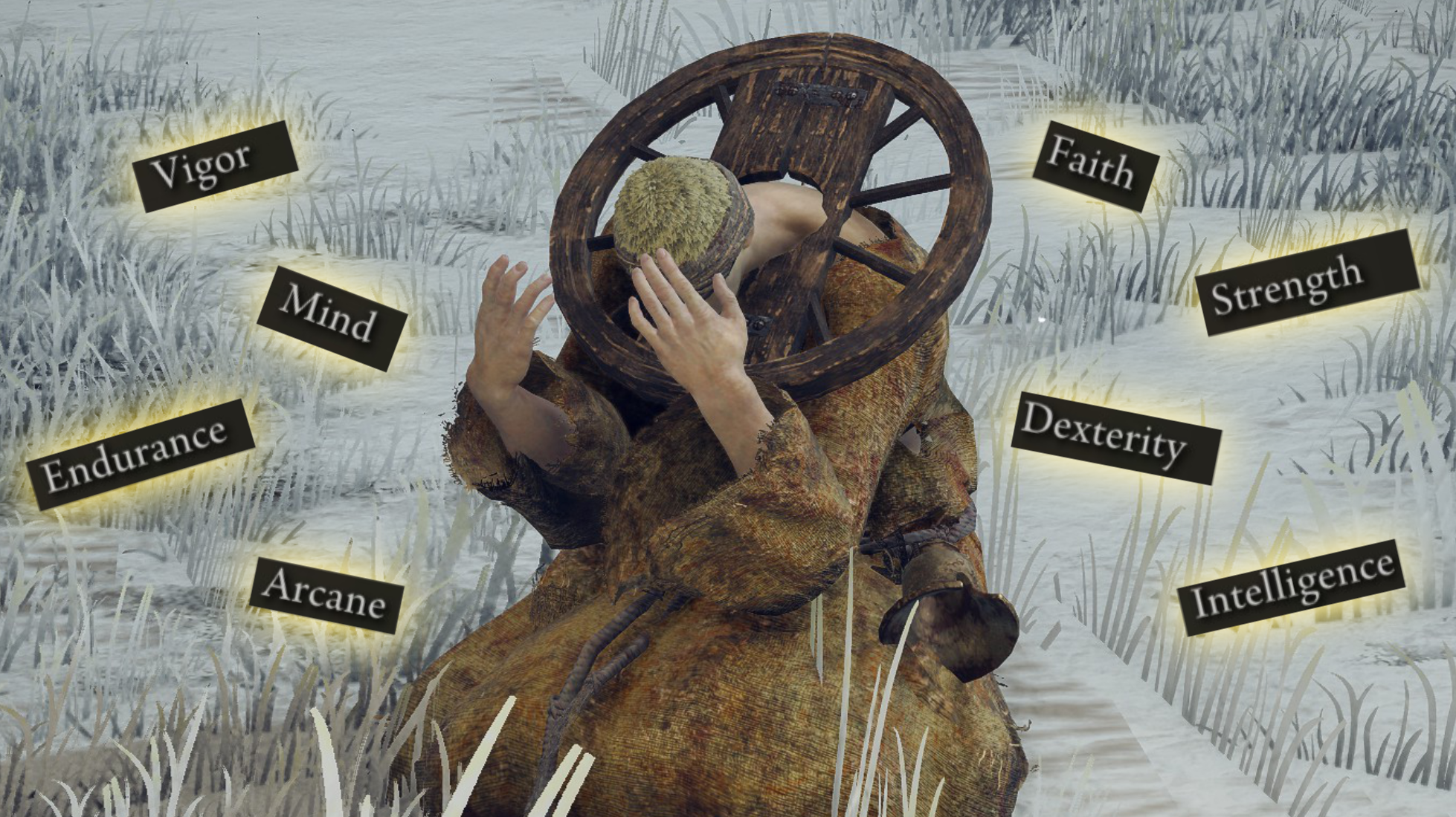 Descubre los Secretos de los Soft Caps en Elden Ring y Cómo Maximizar tus Estadísticas