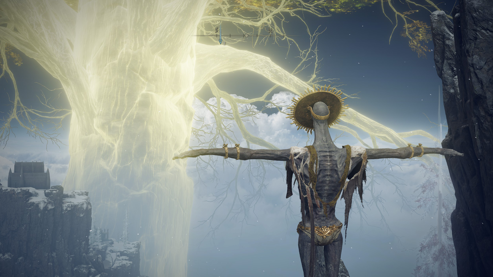 Elden Ring Soft Caps Explained Goldmask Mountaintops T Pose