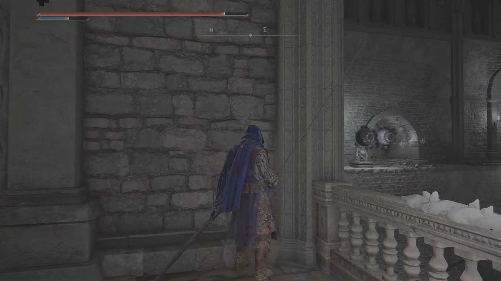 Elden Ring SOTE Scorpion River Walkthrough 5