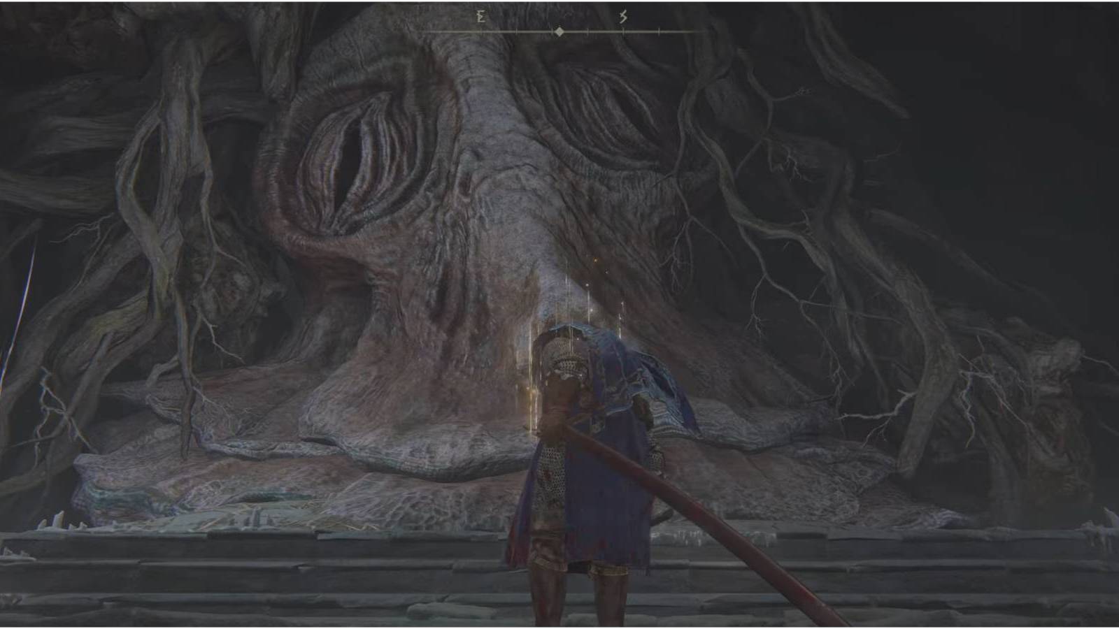 Elden Ring SOTE_Scorpion River Catacombs 2