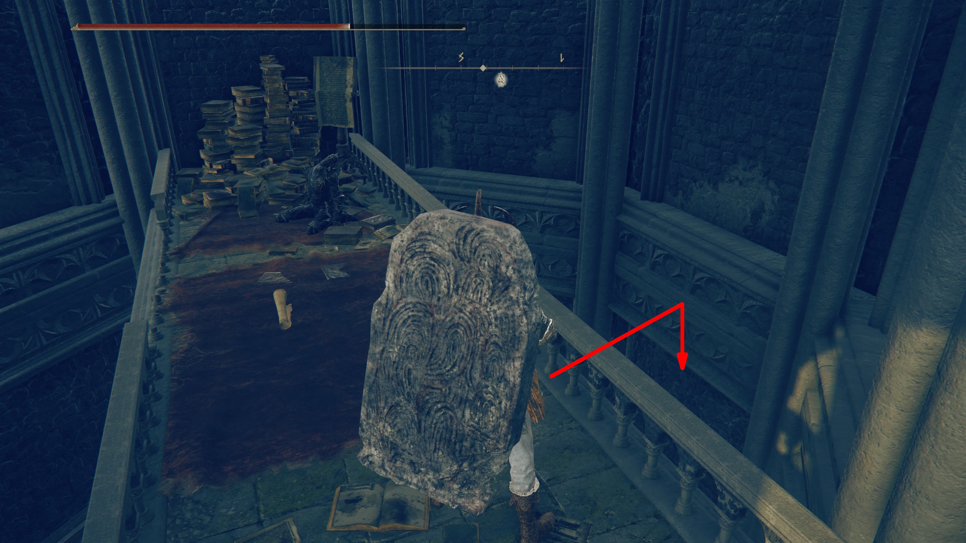 All Bell Bearing Locations in Elden Ring DLC