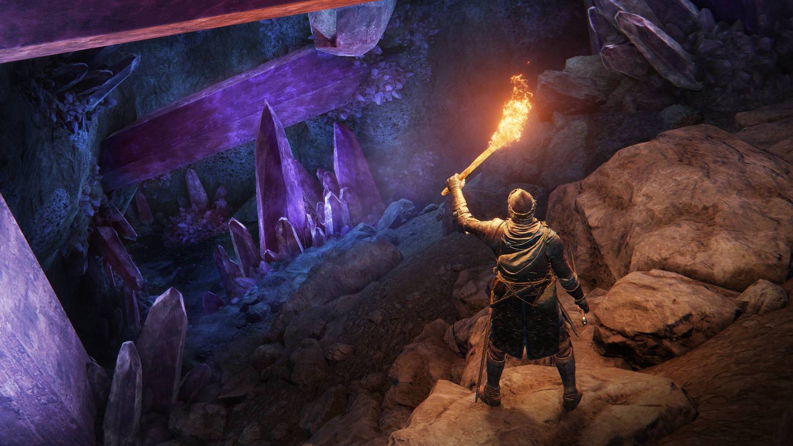 elden ring bloodborne mod