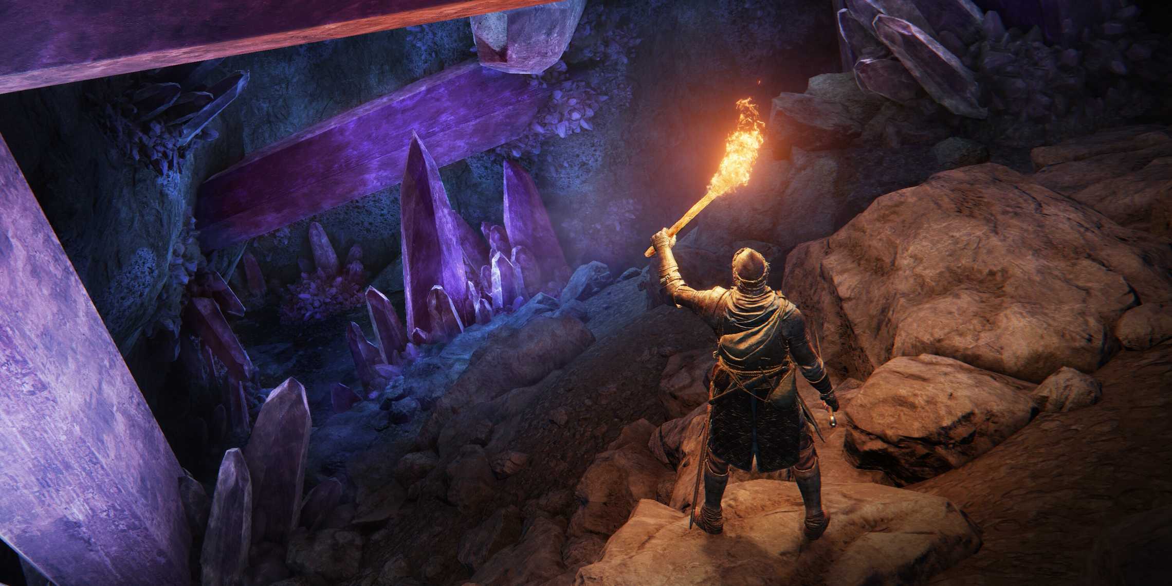 Este Mod de Elden Ring Te Hará Sentir que Estás Jugando Bloodborne