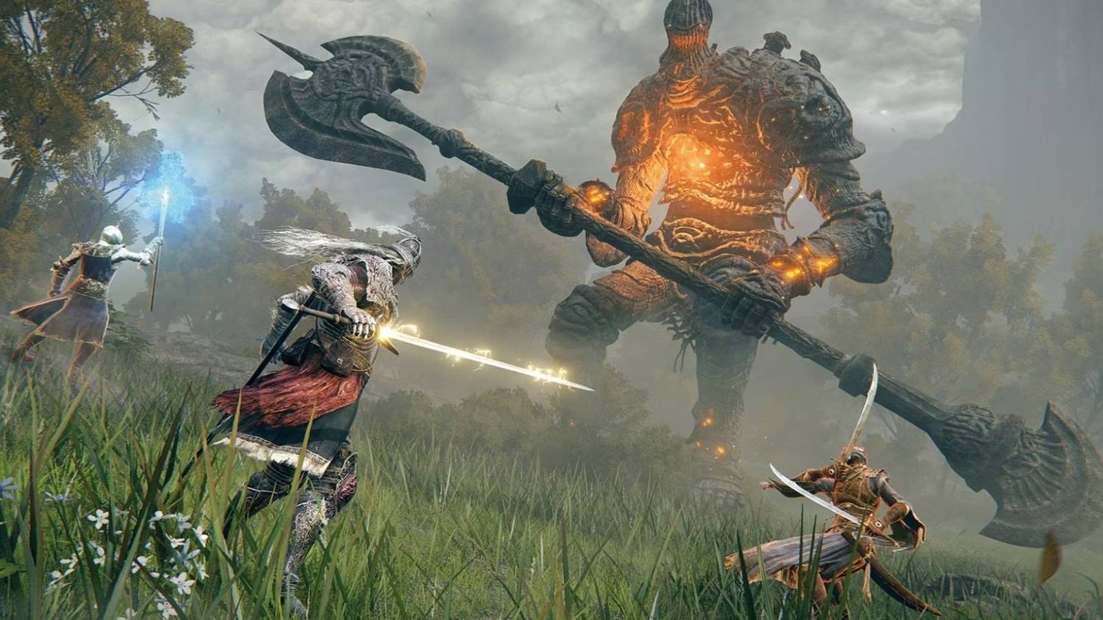 The Next FromSoftware Game Could Set the World On Fire With One Popular Elden Ring Mod