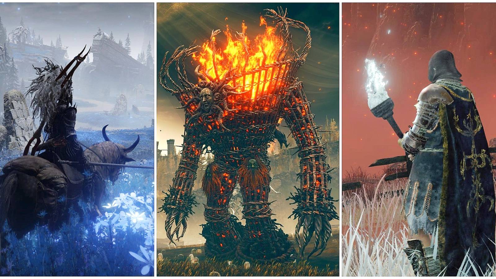 Elden Ring Shadow Of The Erdtree Best Tips For Underleveled Players