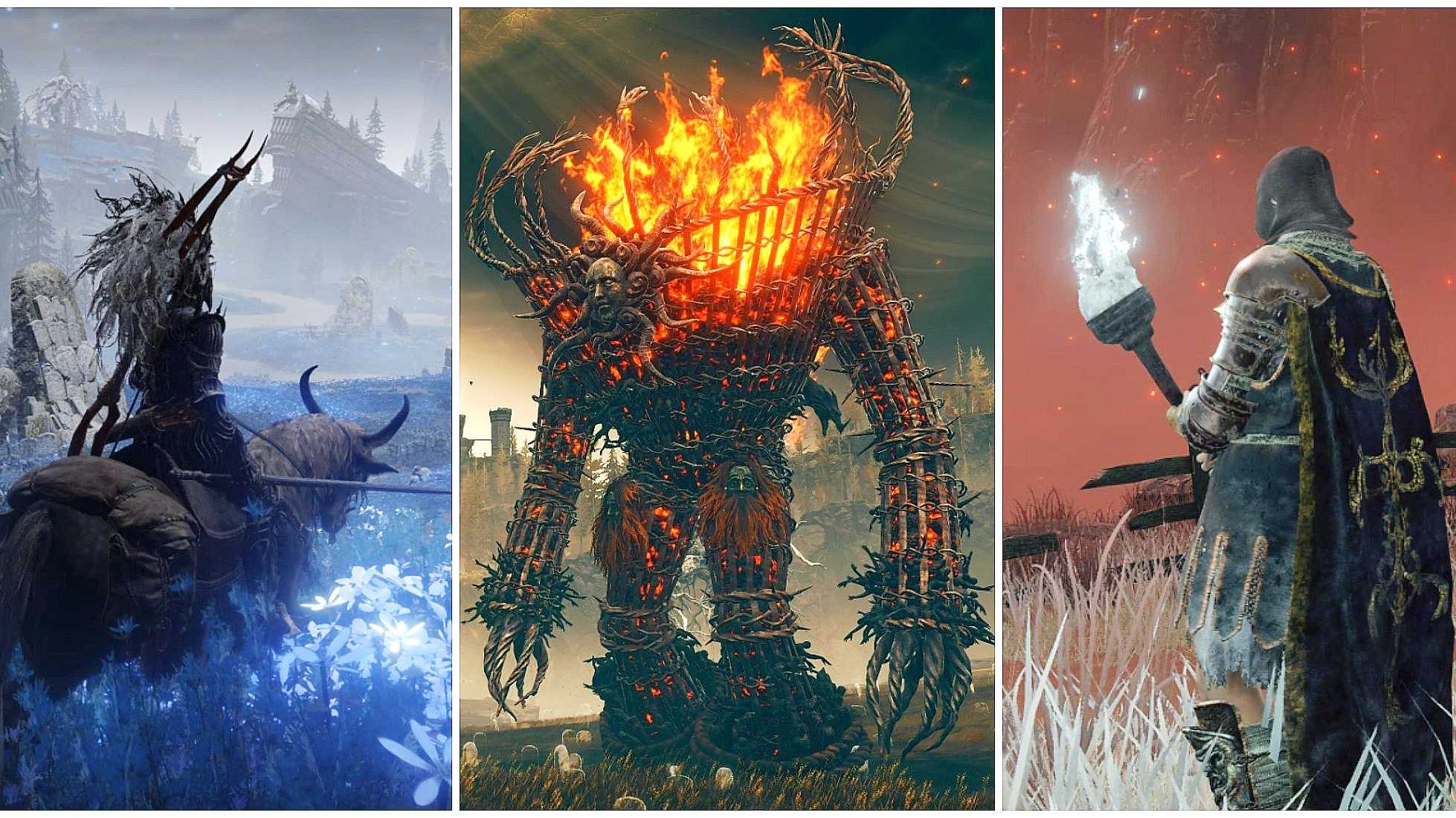 Elden Ring: Shadow of the Erdtree - ¡Descubre los 7 Trucos Infalibles para Jugadores con Nivel Bajo!