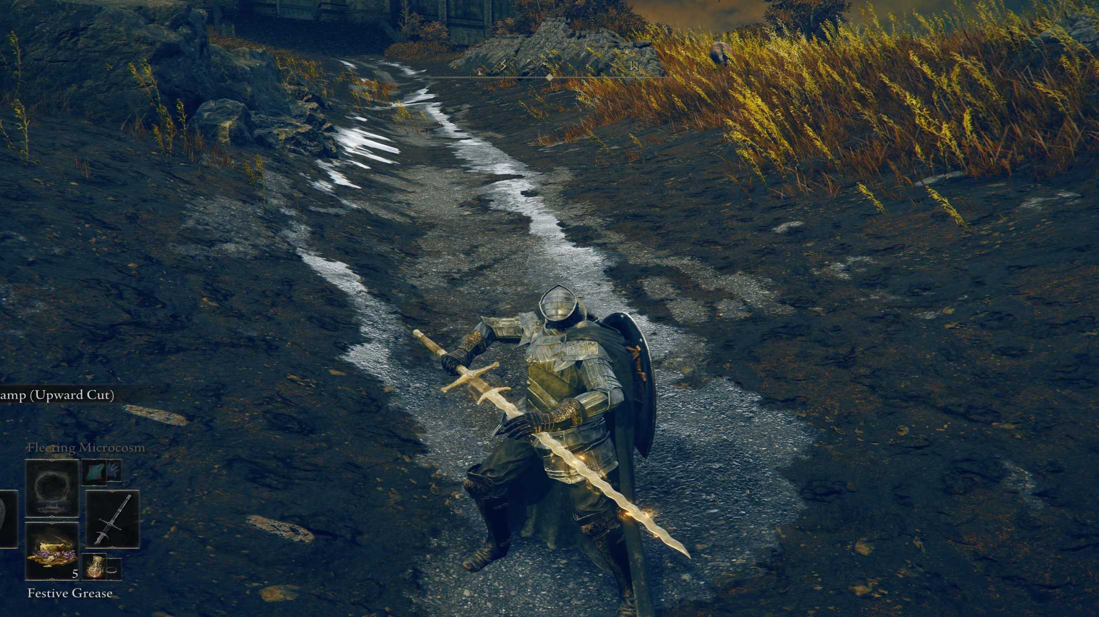 ¡Descubre el Secreto para Crear Grasa Festiva en Elden Ring: Shadow Of The Erdtree y Sorprende a Todos!