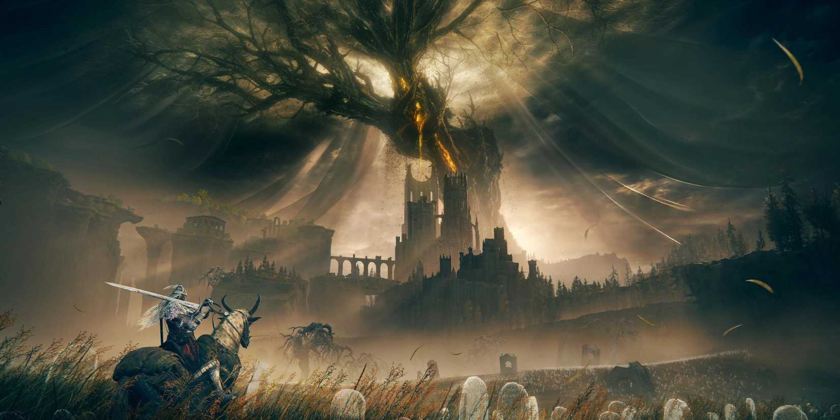 Content creator discovers correct way to say Scadutree in Elden Ring.