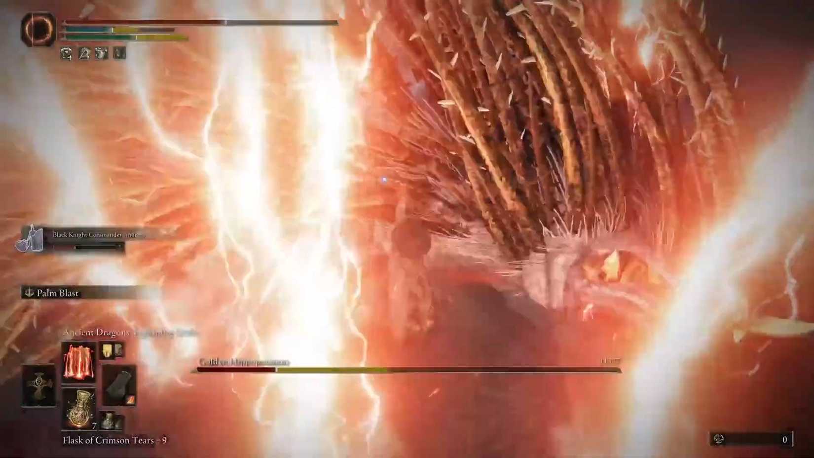 Elden Ring_SOTE Gold Hippo 5