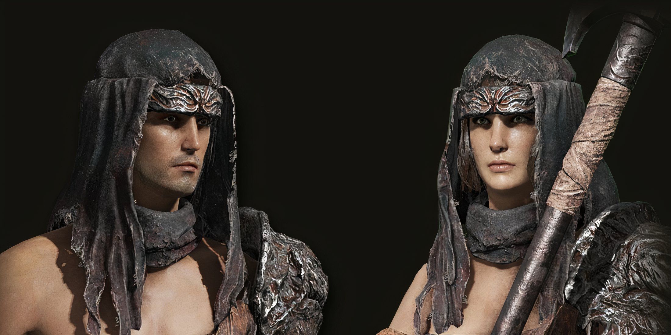 The Next FromSoftware Game Could Easily Drop One Character Creation Feature