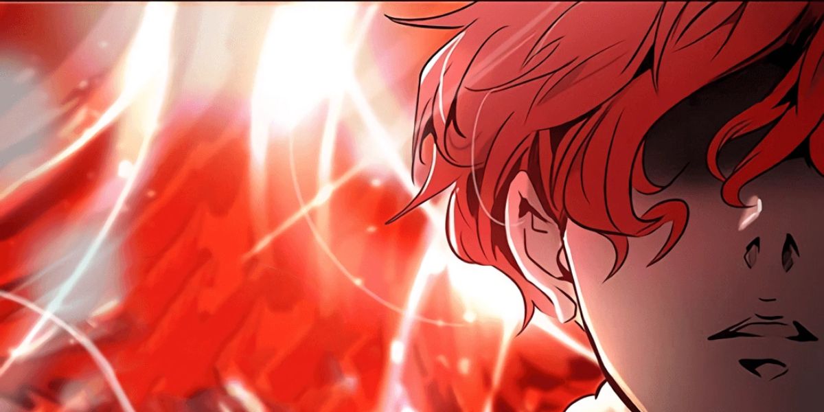 Tower of God: Who is Enryu and What Led to His Legendary Status?