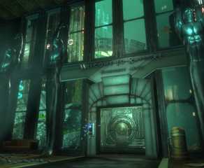 Bioshock Rapture Entrnace BioShock 4 Gets Positive Update From Previously 'Deeply Disappointed' Boss