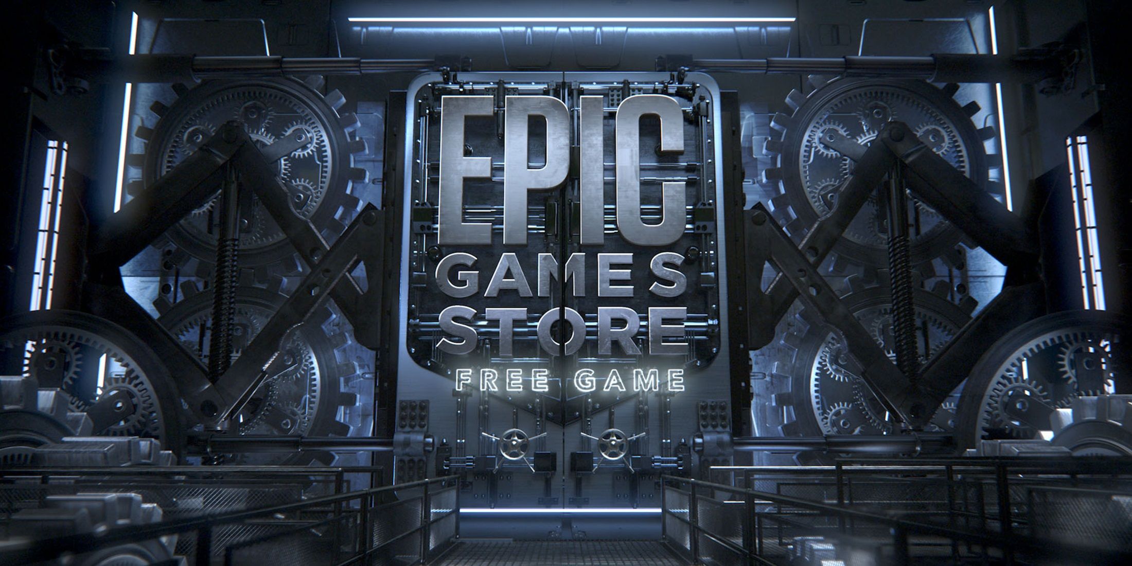 Магазин Epic Games представляет две бесплатные игры 18 июля