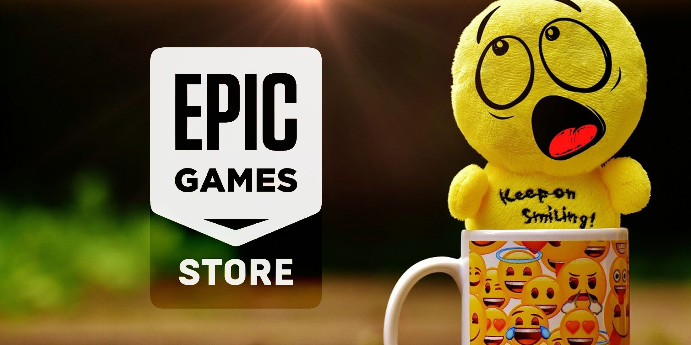 The Epic Games Store Free Games for July 18 are Classic Mood Whiplash