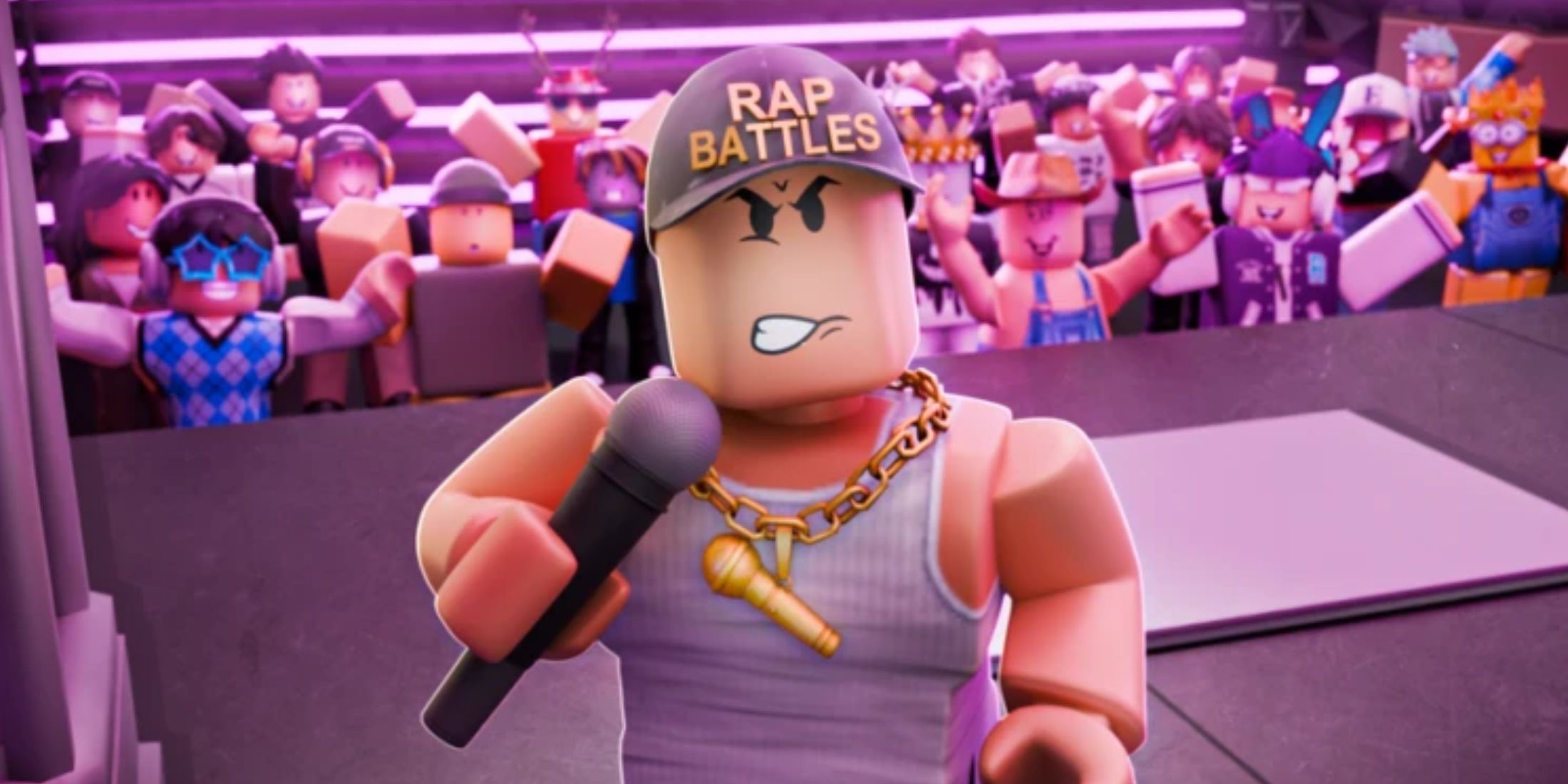 Roblox: Epic Rap Battles Codes