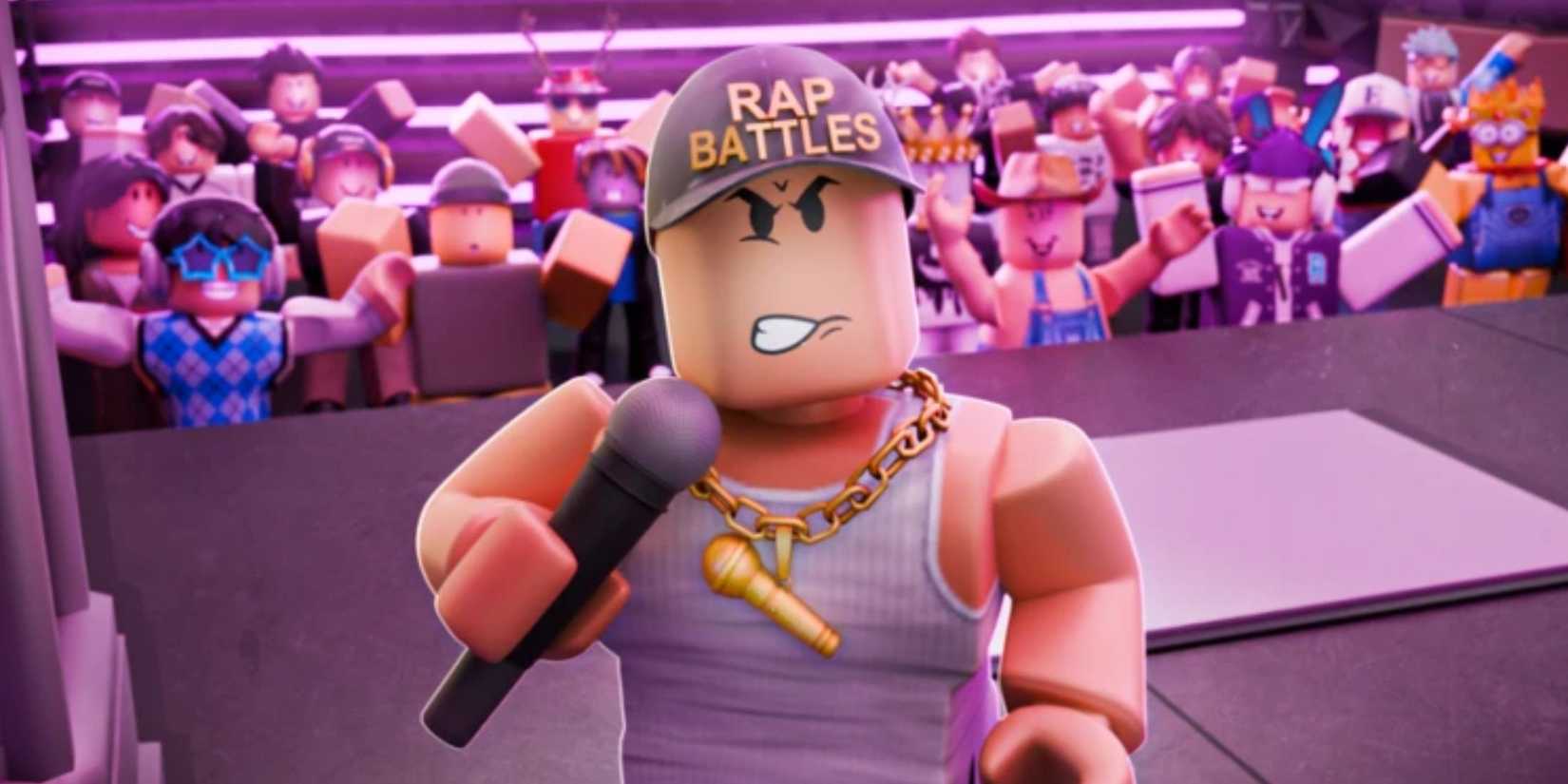 Epic Rapper Roblox: Epic Rap Battles Codes
