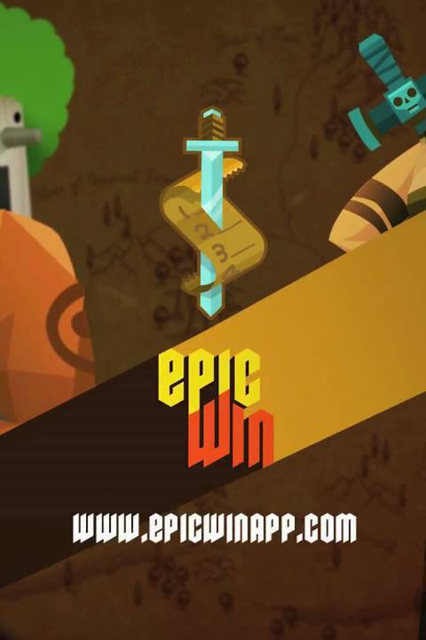 epic win game
