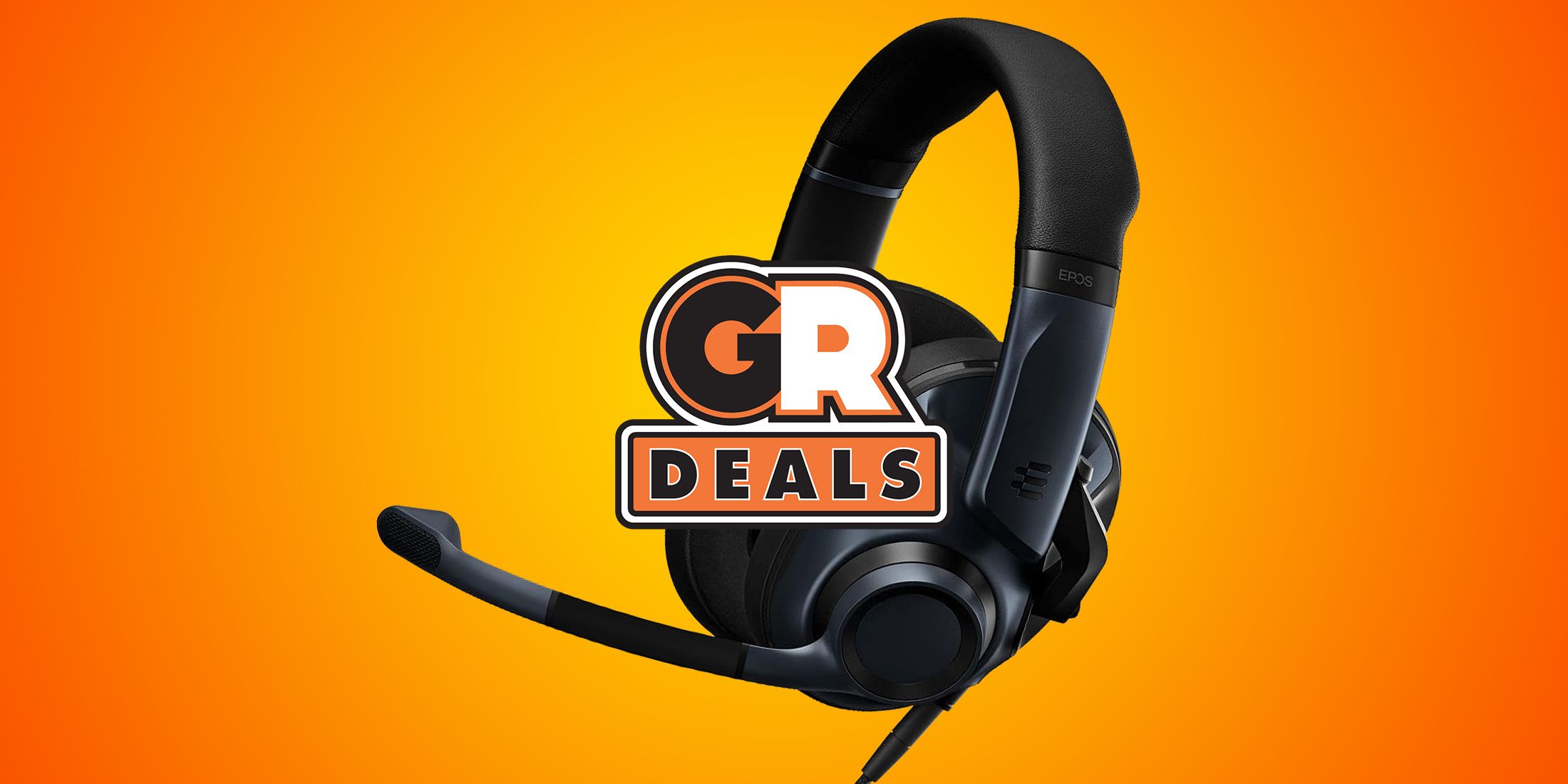 best gaming headset deals