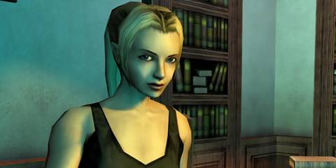 Eternal Darkness Sanity's Requiem