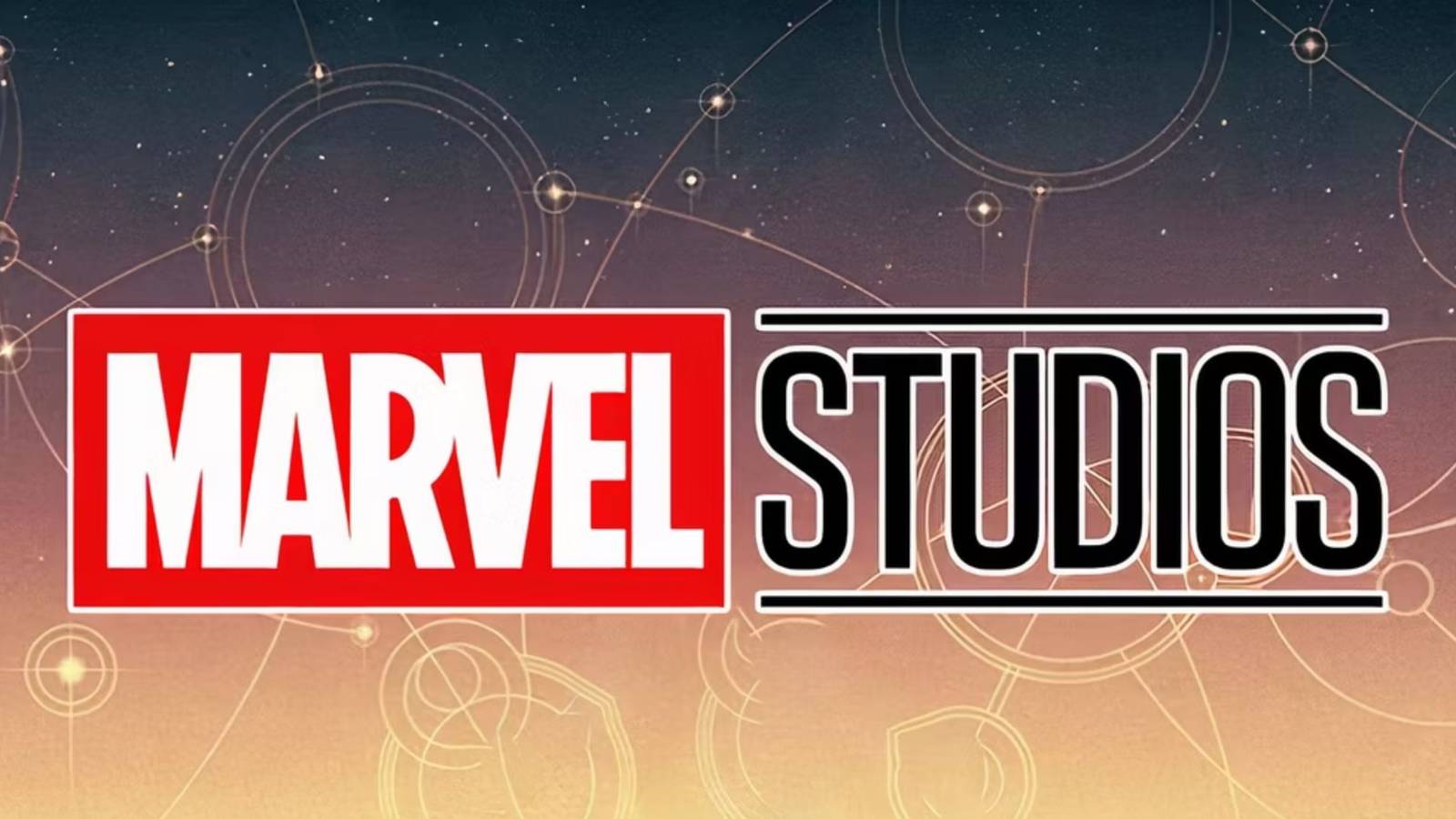 Marvel Studios Logo