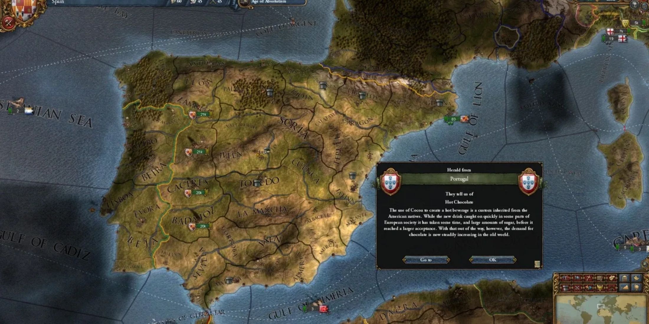 Europa Universalis 4 Can Be Played On A Mac