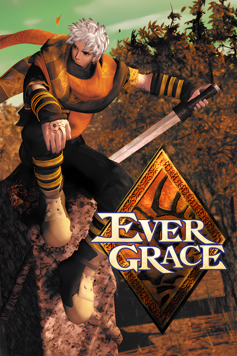 Evergrace Tag Page Cover Art