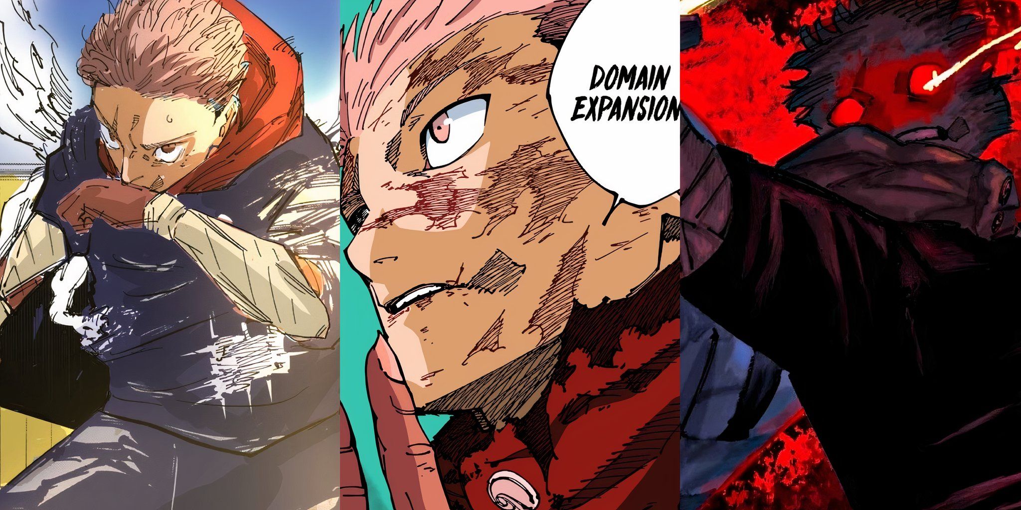 How Jujutsu Kaisen Makes Yuji Earn It