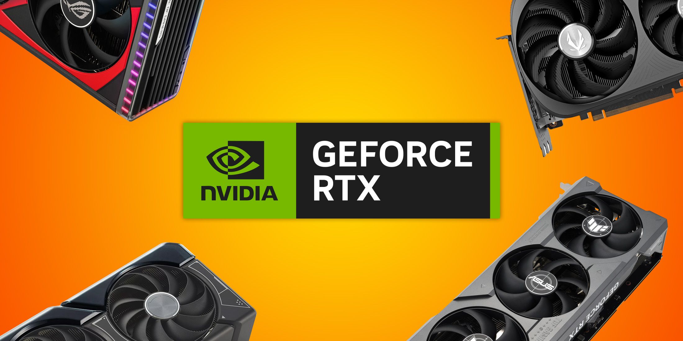 Everything we know so far about the Nvidia RTX 50 series GPUs