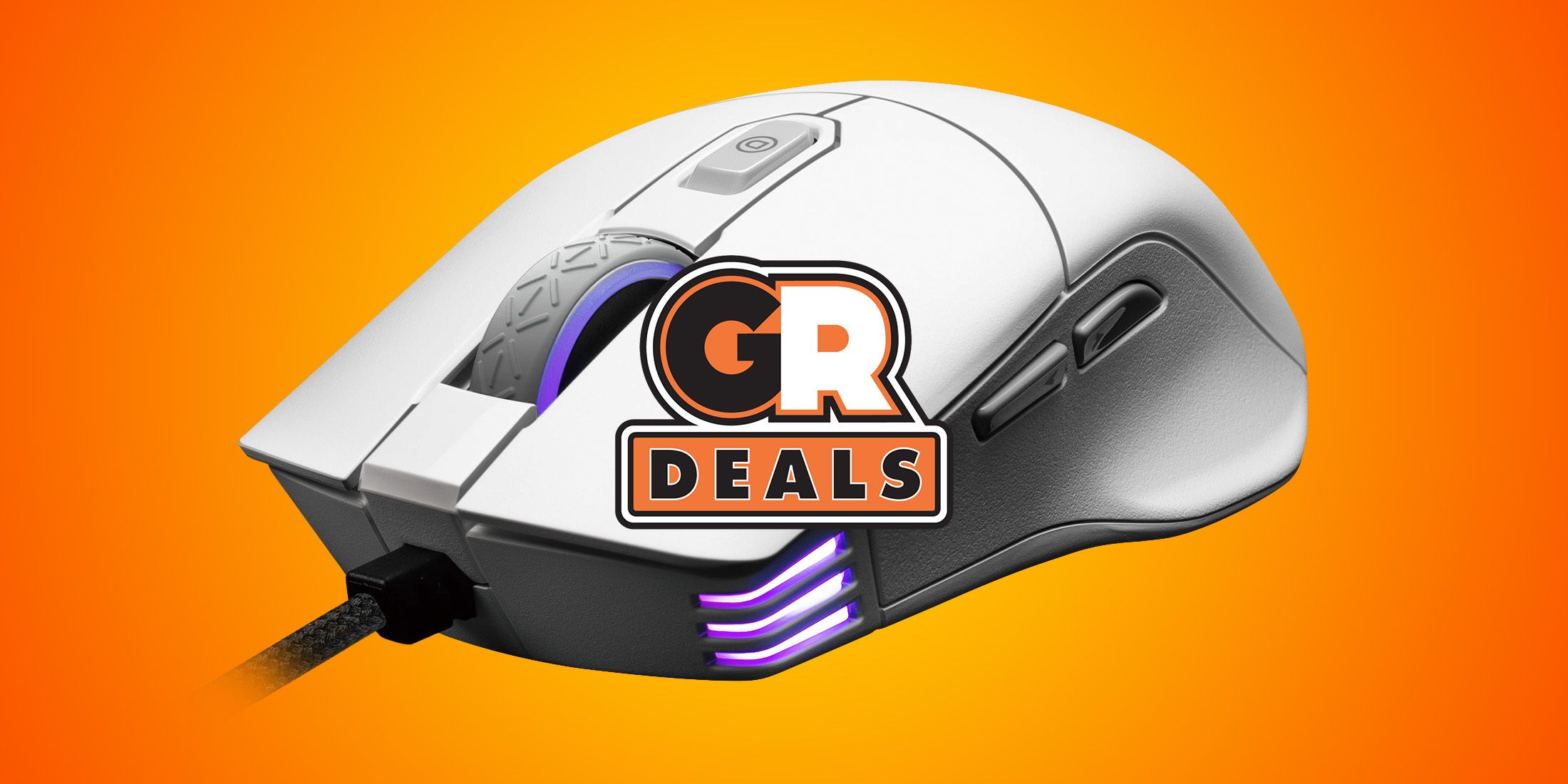 best gaming mouse deals
