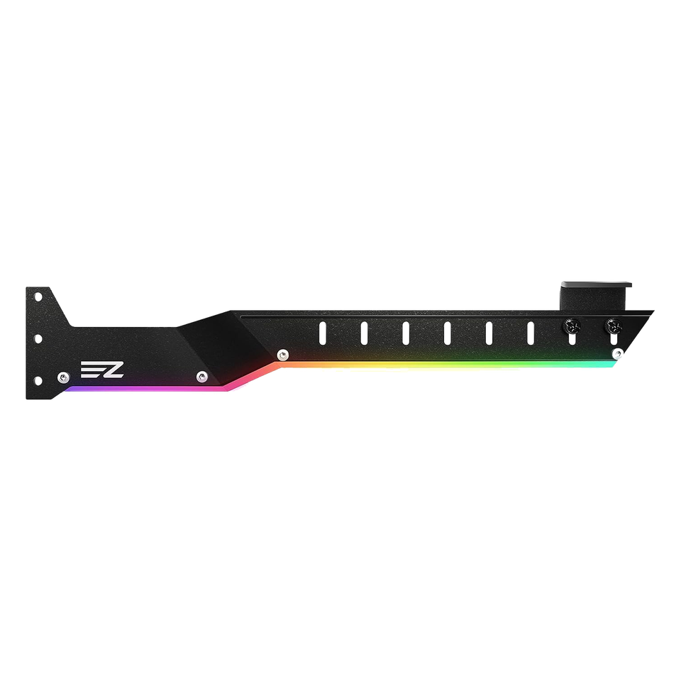 Sanding Gpu Prevent GPU Sagging With These GPU Support Brackets