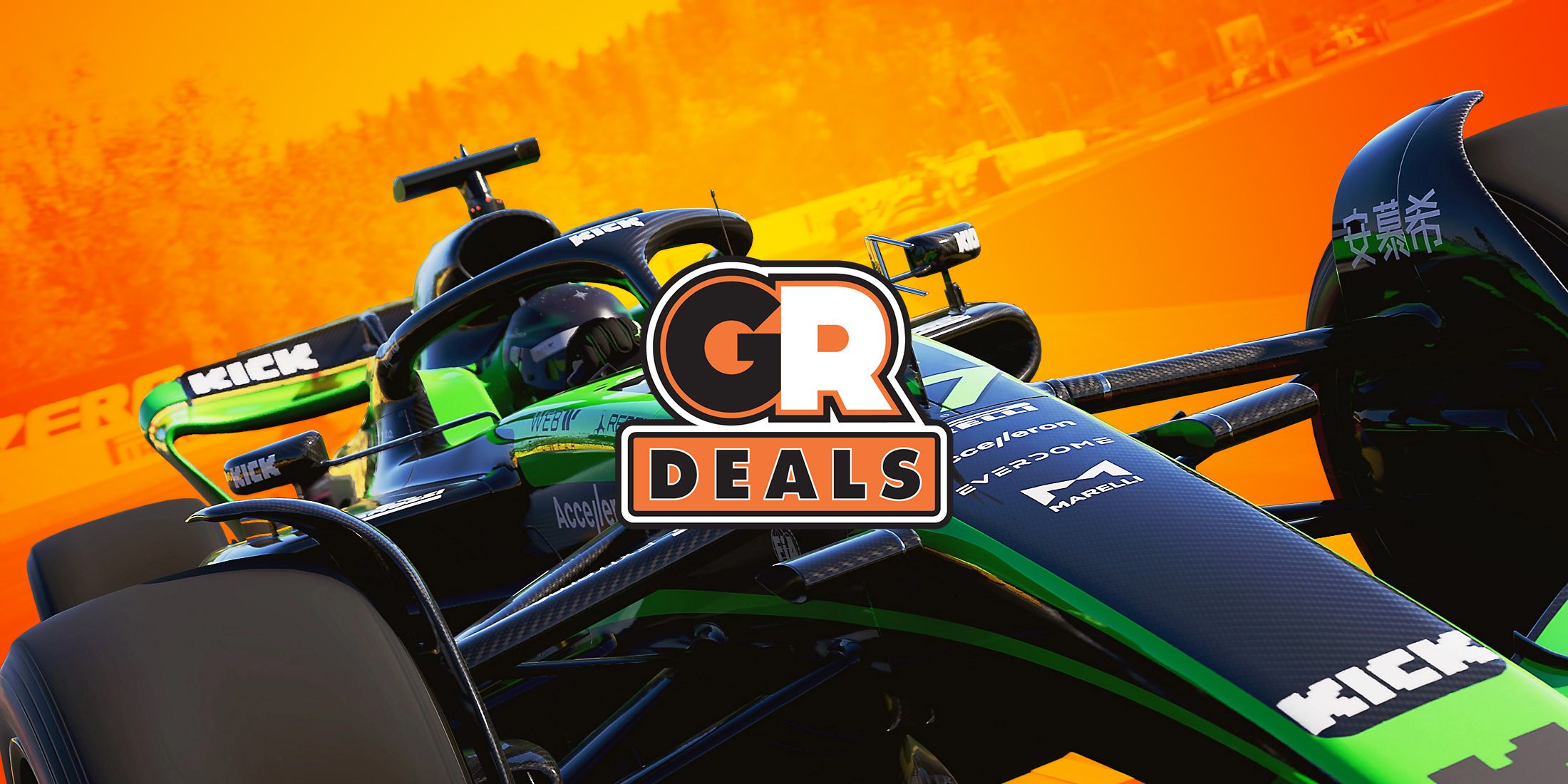 best video game deals