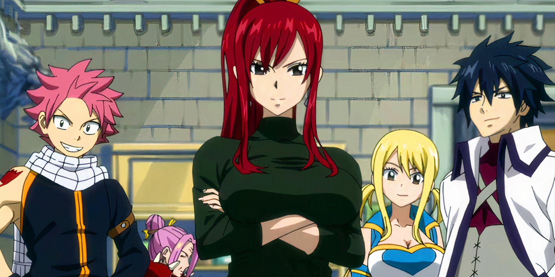 Fairy Tail-1