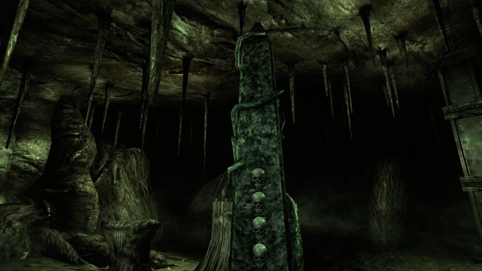 Fallout 3 dunwich obelisk-1