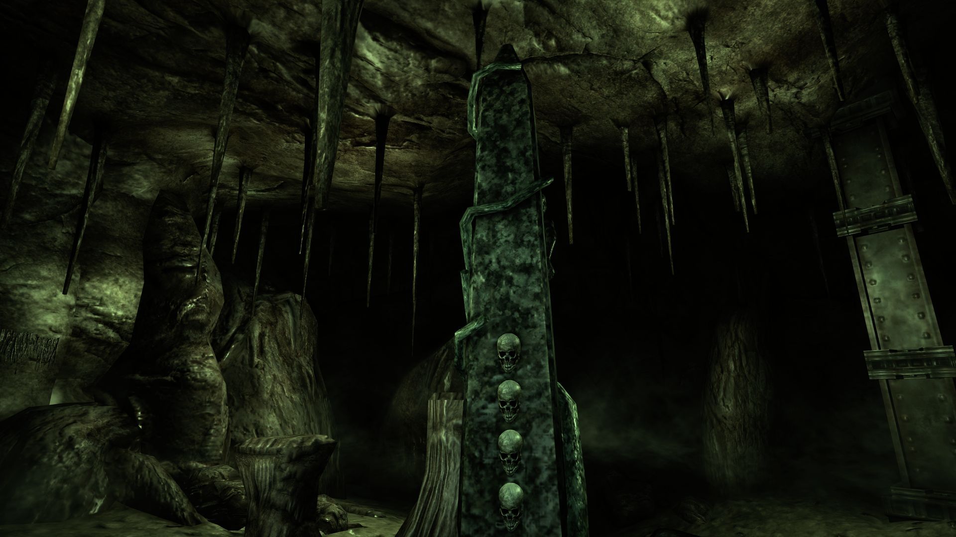 Fallout's Creepiest Faction Deserves a Threepeat Appearance