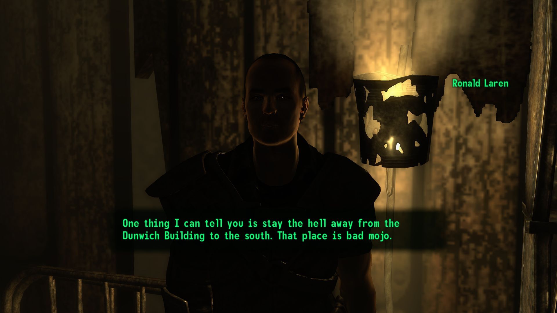 Fallout 5 Should Keep a Measured Approach to One Type of Content