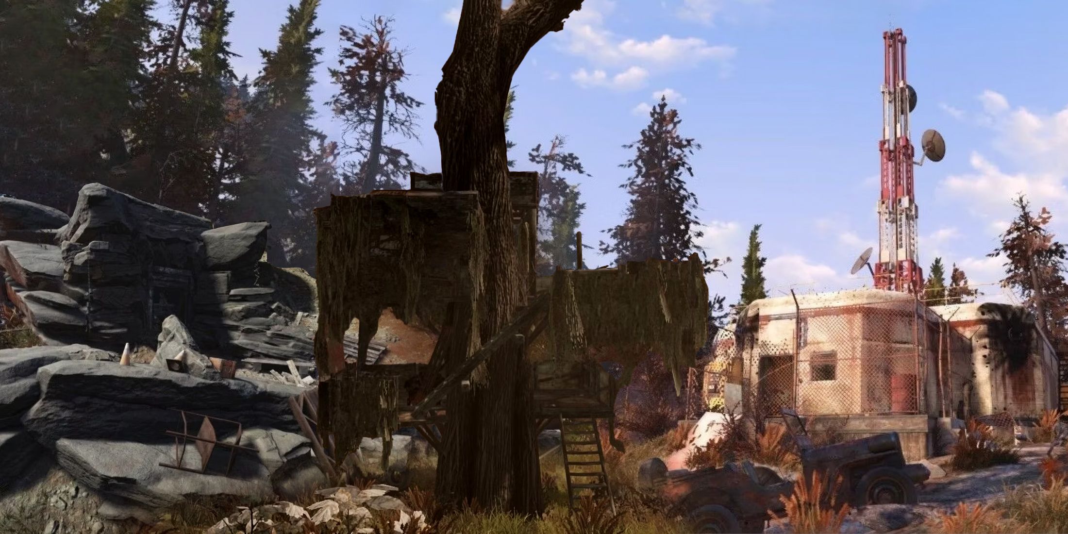 Fallout 76: Campfire Tales Event Guide (And Why It's Worth Doing)